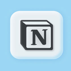 Notion App for Windows